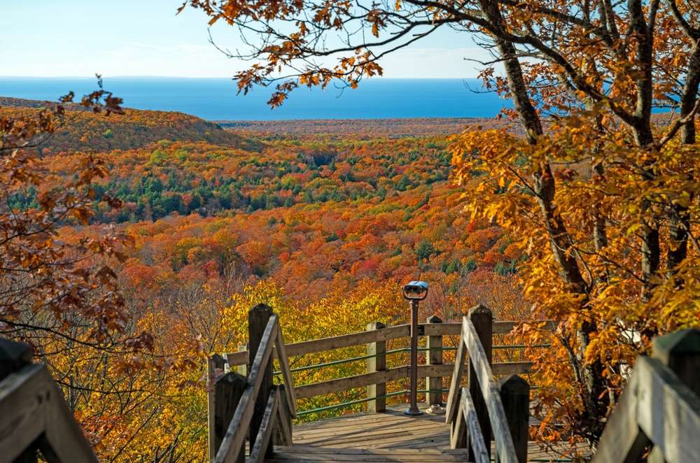 20 State Parks That Are Just as Good as National Parks 18 shutterstock 2634919851