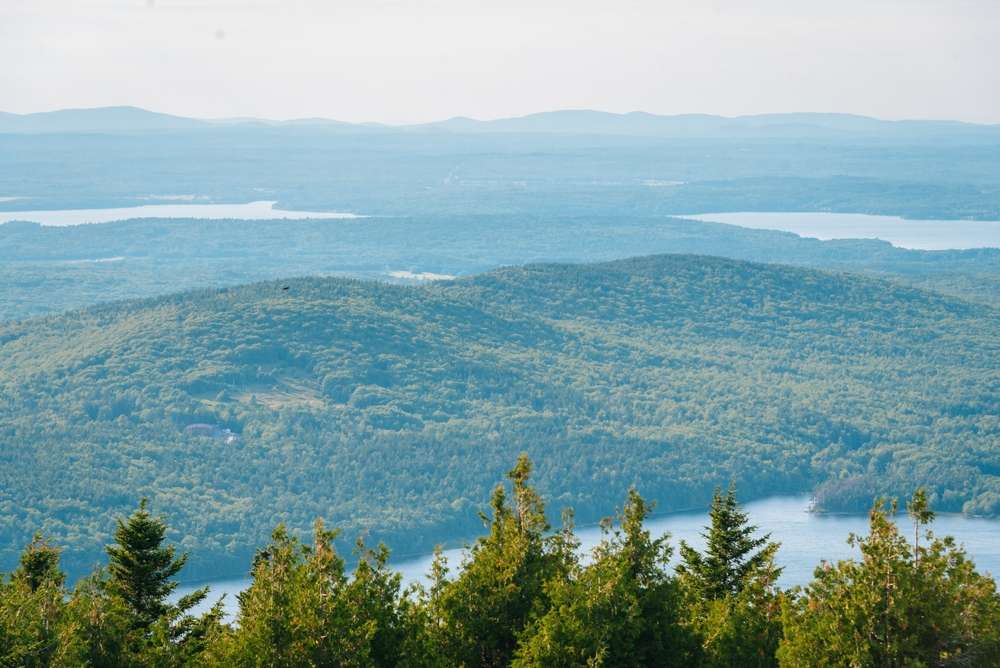 22 Unbelievable U.S. Views You Don’t Have to Hike For 10 shutterstock 2670909225