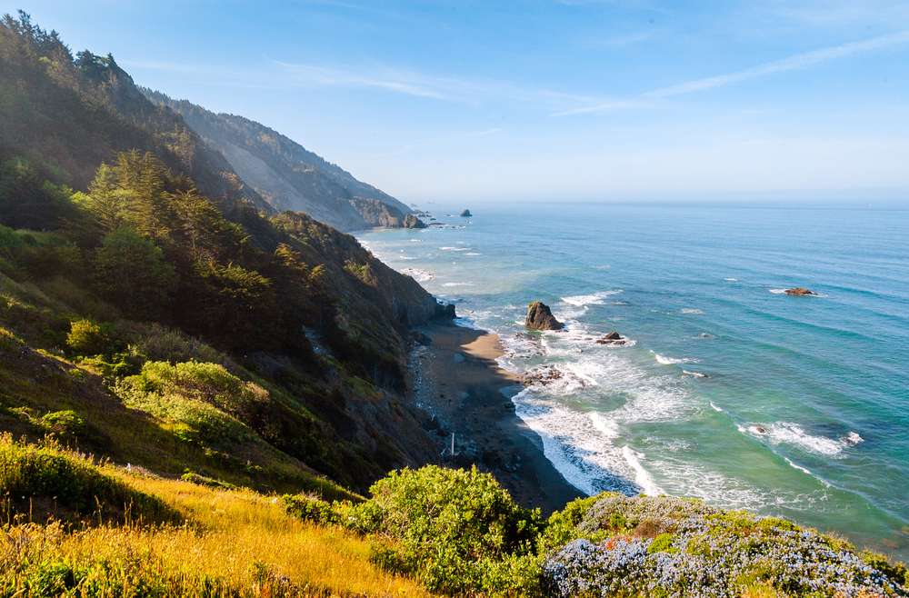 20 State Parks That Are Just as Good as National Parks 17 shutterstock 295472654