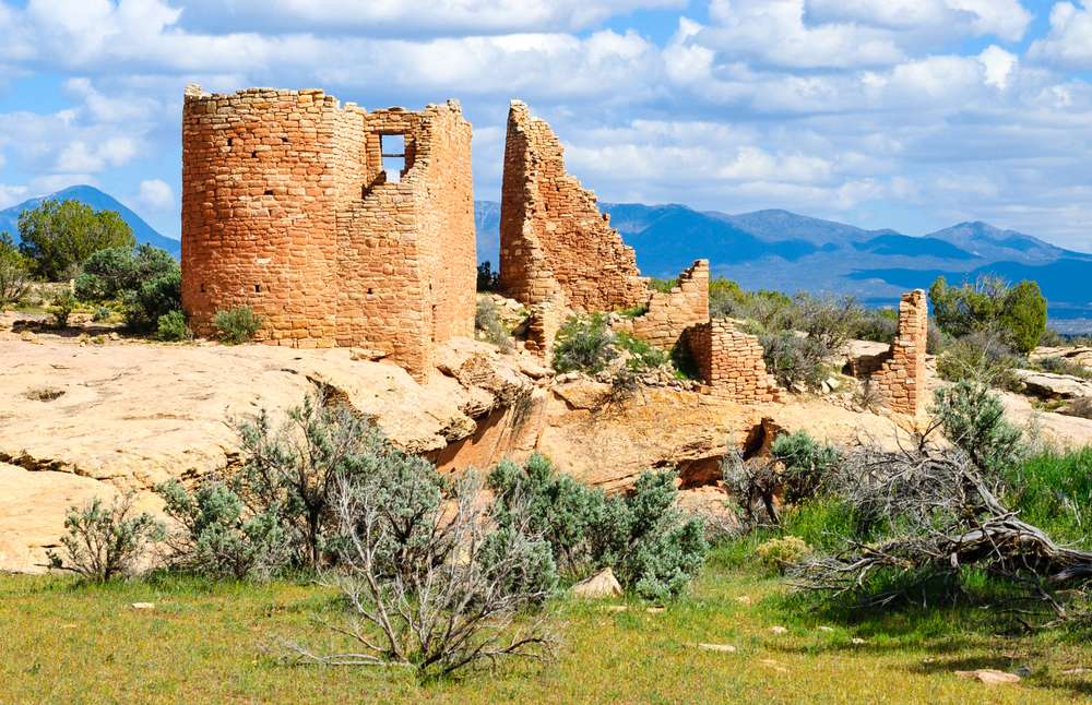 20 National Monuments That Are Surprisingly Empty 12 shutterstock 314803532