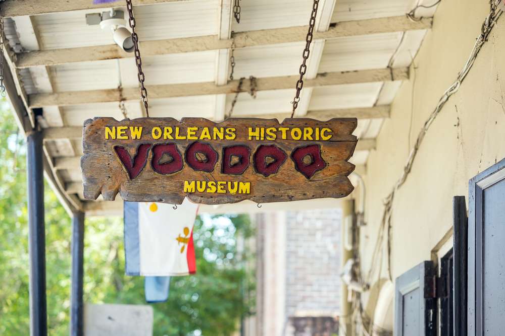 21 Offbeat U.S. Museums You’ll Actually Want to Visit 24 21 Offbeat U.S. Museums You’ll Actually Want to Visit