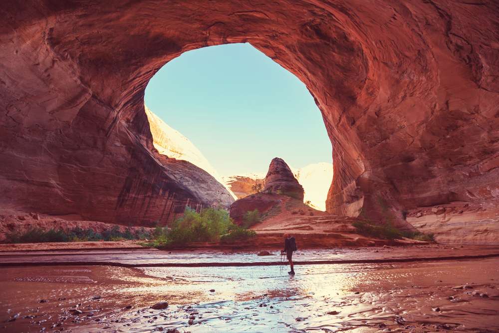 26 American Towns So Remote They Feel Completely Cut Off From Reality 20 shutterstock 339470522