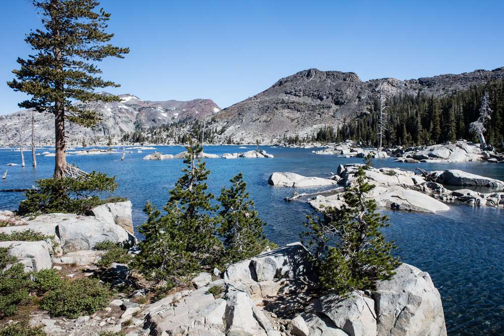 22 Unbelievable U.S. Views You Don’t Have to Hike For 21 shutterstock 454162276