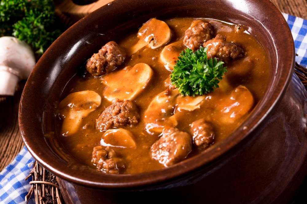 22 Forgotten American Dishes That Deserve a Comeback 10 shutterstock 476862739