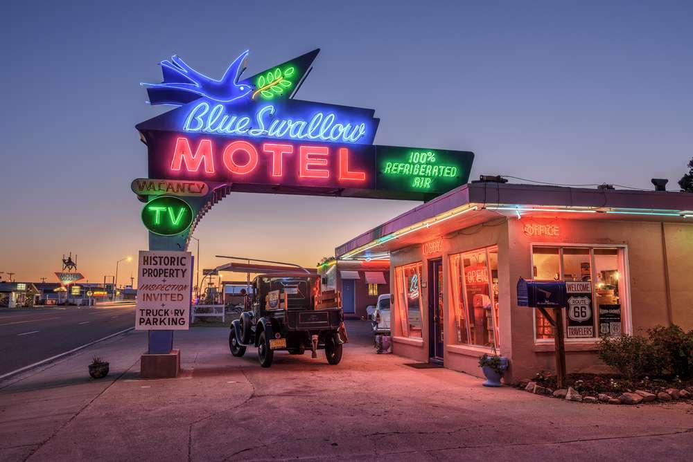 20 Retro American Diners That Feel Frozen in Time 25 20 Retro American Diners That Feel Frozen in Time