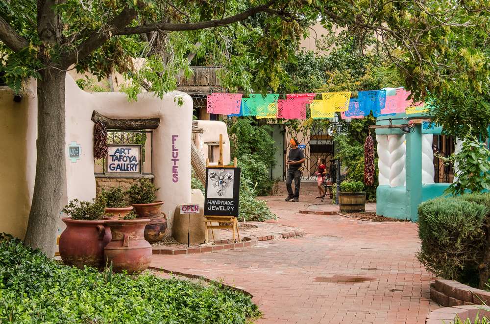 20 Secret Foodie Cities in the U.S. That Deserve More Hype 15 shutterstock 518199190