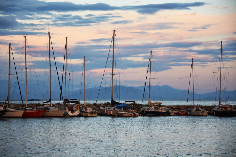 22 U.S. Towns So Charming, You'll Want to Move There Tomorrow 8 shutterstock 659885965