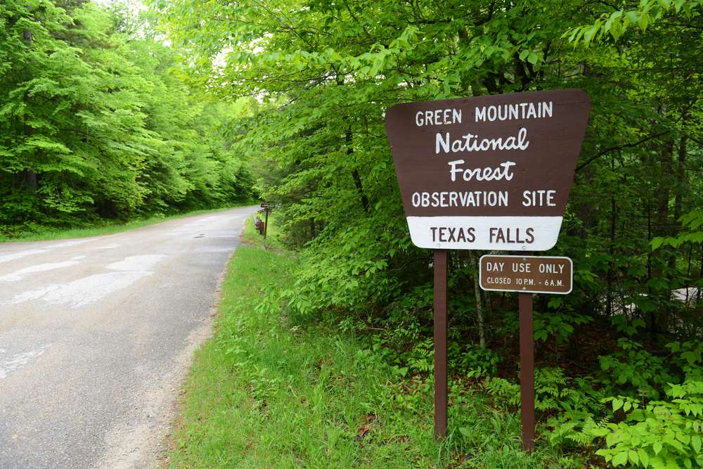 21 Forests With Unexplainable Rules Locals Actually Follow 22 shutterstock 669239323
