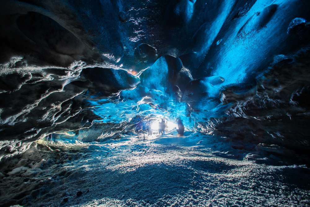 21 Places in the U.S. That Look Straight Out of a Fairy Tale 26 21 Places in the U.S. That Look Straight Out of a Fairy Tale