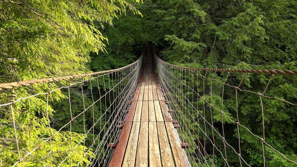 20 State Parks That Are Just as Good as National Parks 12 shutterstock 712415593