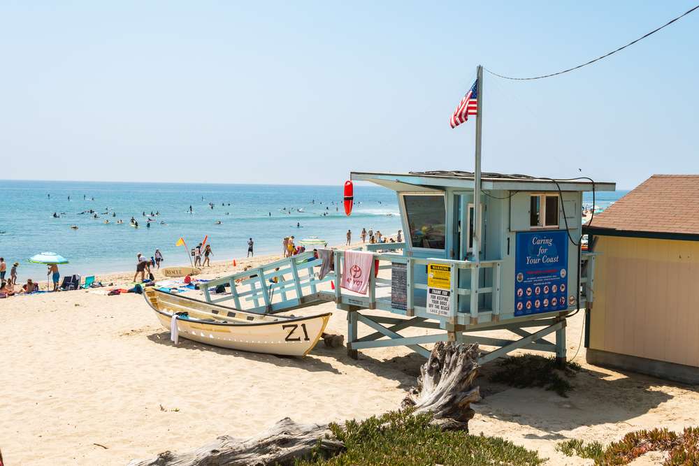 22 Unbelievable U.S. Views You Don’t Have to Hike For 17 shutterstock 718375294
