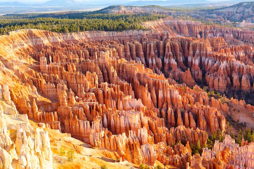 22 Unbelievable U.S. Views You Don’t Have to Hike For 29 22 Unbelievable U.S. Views You Don’t Have to Hike For
