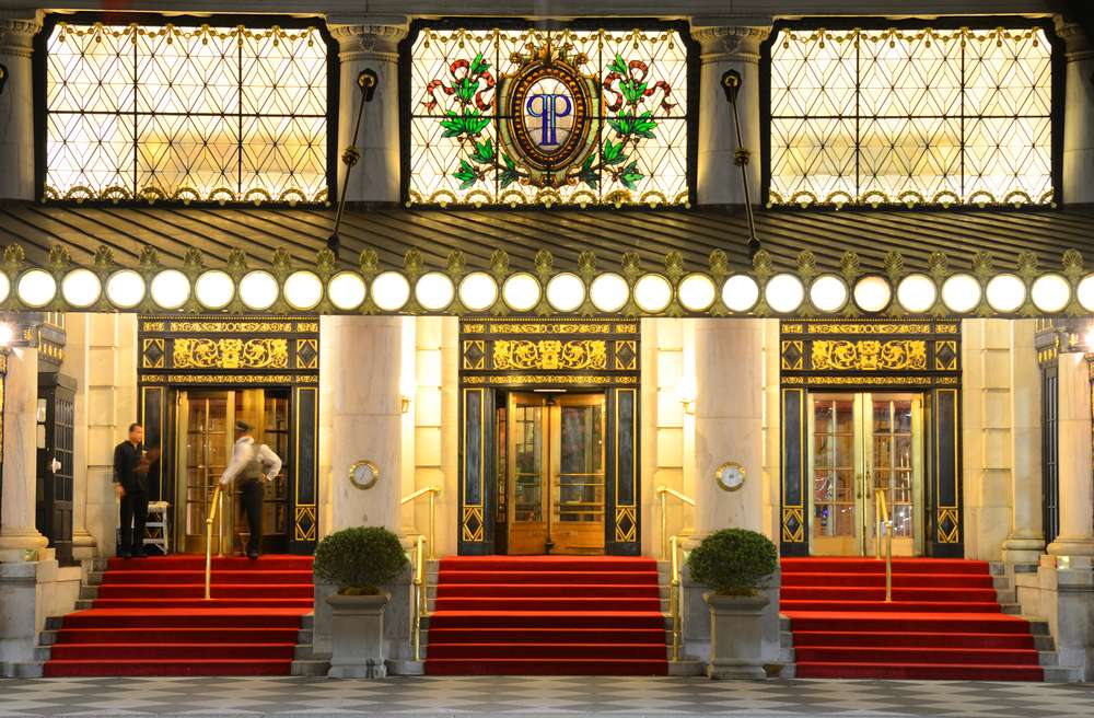 21 Iconic Movie Filming Locations You Can Visit Across the U.S. 25 21 Iconic Movie Filming Locations You Can Visit Across the U.S.