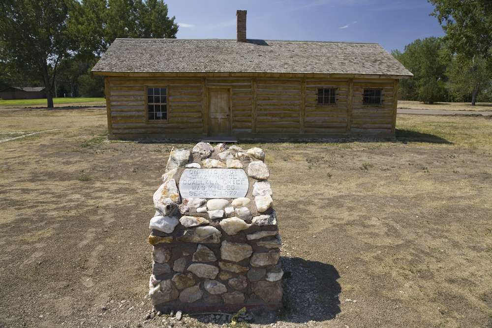 18 U.S. Locations Where Real History Was Made—And Forgotten 6 18 U.S. Locations Where Real History Was Made—And Forgotten