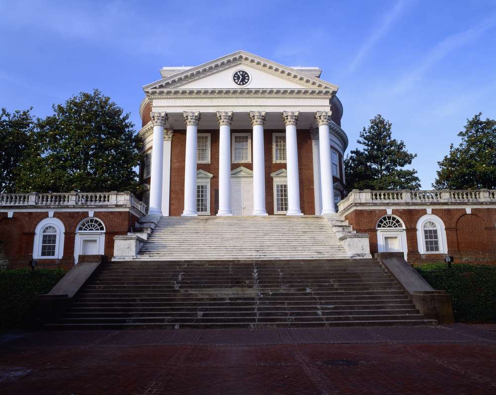 22 Most Beautiful College Campuses in the U.S. 4 shutterstock 107983175