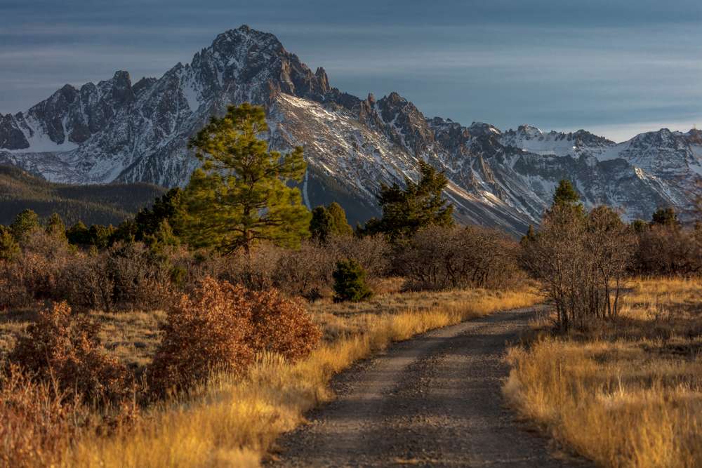 20 Lesser-Known U.S. Mountains Worth the Climb 6 shutterstock 1089888344