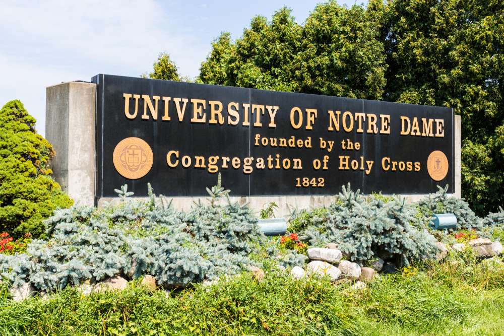 22 Most Beautiful College Campuses in the U.S. 14 shutterstock 1150636544