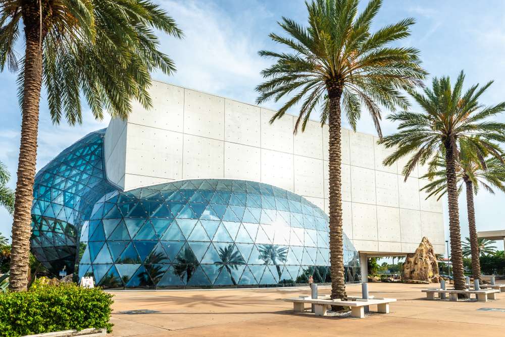 25 Unique U.S. Museums You’ll Actually Want to Visit 24 25 Unique U.S. Museums You’ll Actually Want to Visit