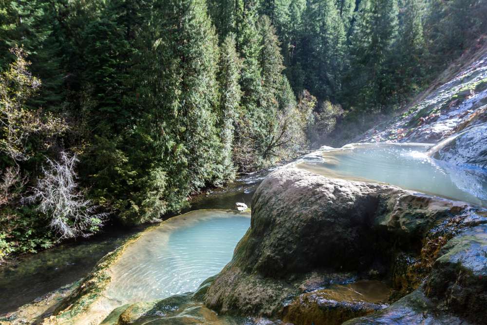 23 Hidden Hot Springs in the U.S. Worth the Journey 2 shutterstock 1257419026