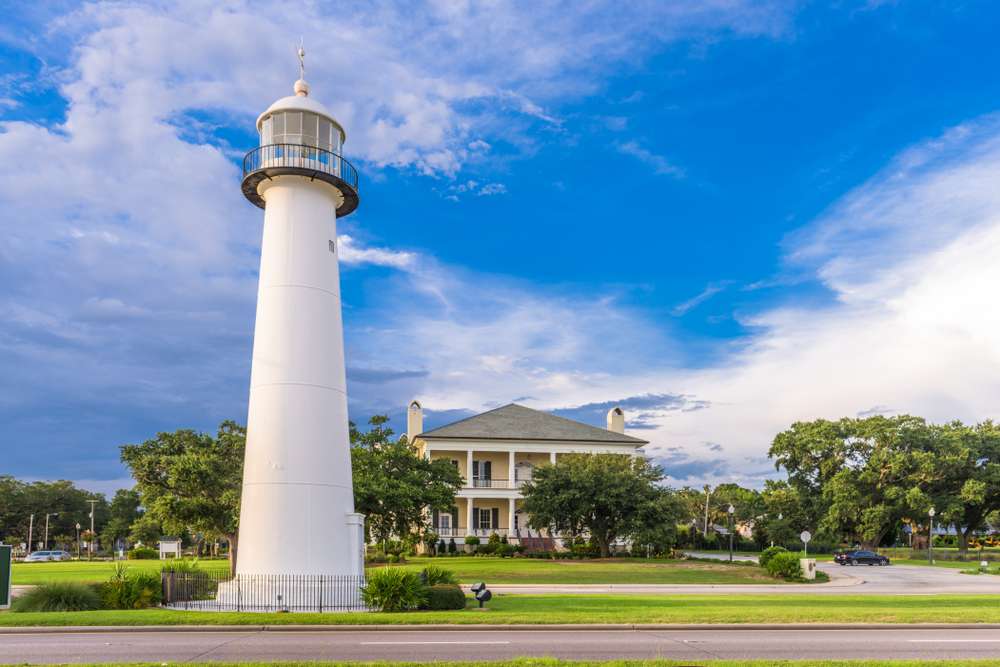 24 Waterfront Towns That Are Shockingly Affordable 21 shutterstock 1274525608