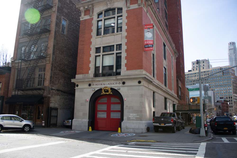 21 Iconic Movie Filming Locations You Can Visit Across the U.S. 14 shutterstock 1362173855