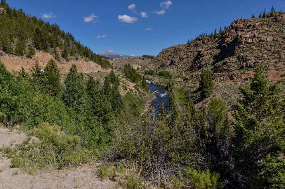 20 Lesser-Known U.S. Mountains Worth the Climb 21 shutterstock 1408767608