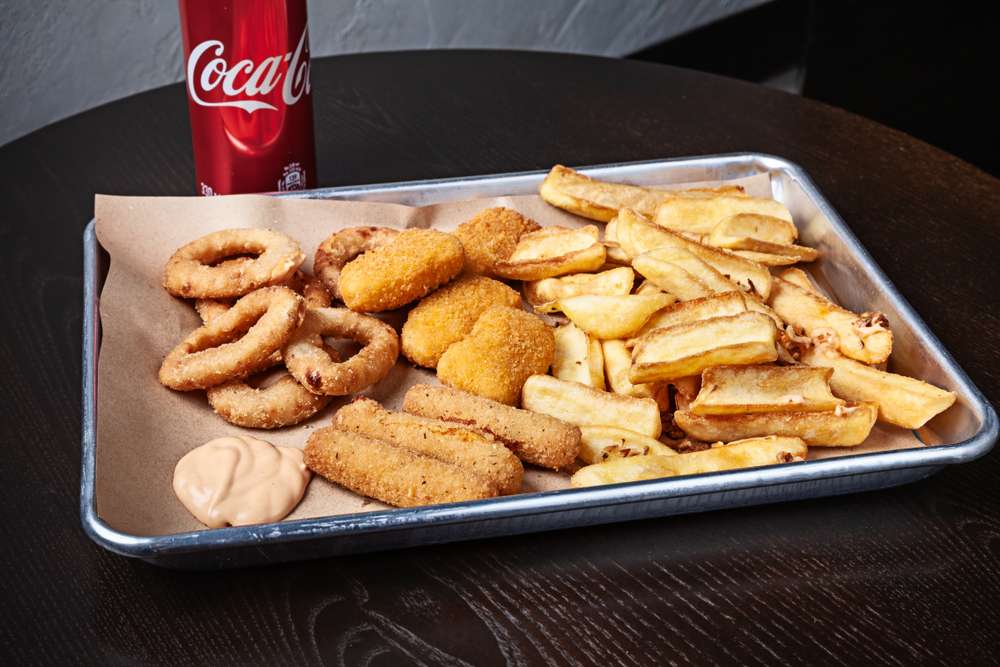 21 U.S. State Fair Foods That Went Way Too Far 5 shutterstock 1465541120