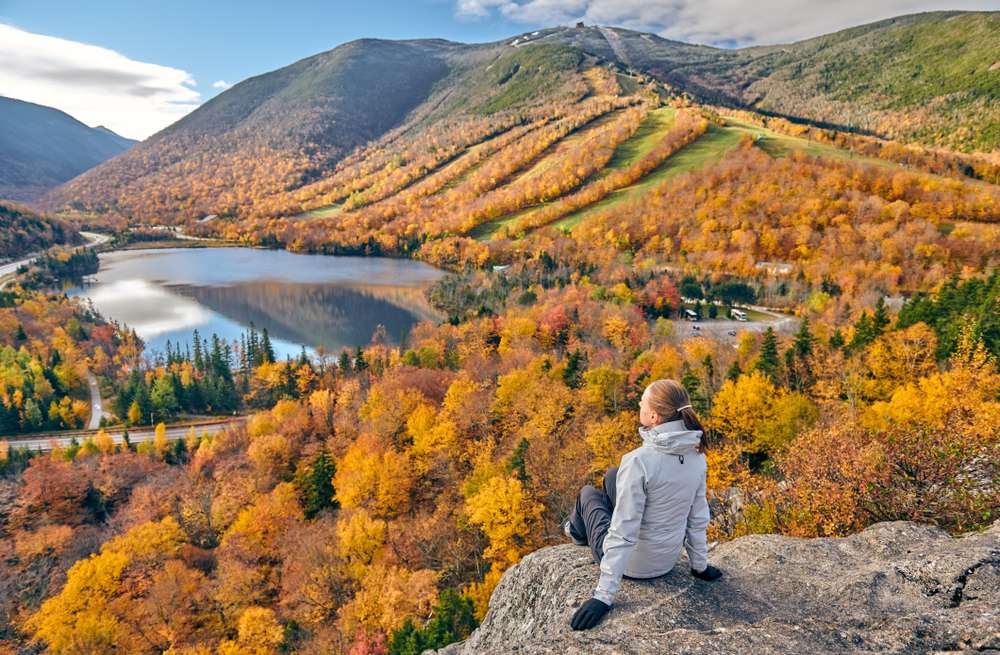 20 Lesser-Known U.S. Mountains Worth the Climb 2 shutterstock 1484762747