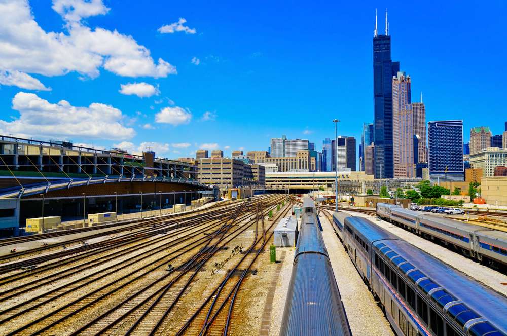21 Iconic Movie Filming Locations You Can Visit Across the U.S. 12 shutterstock 1507388711