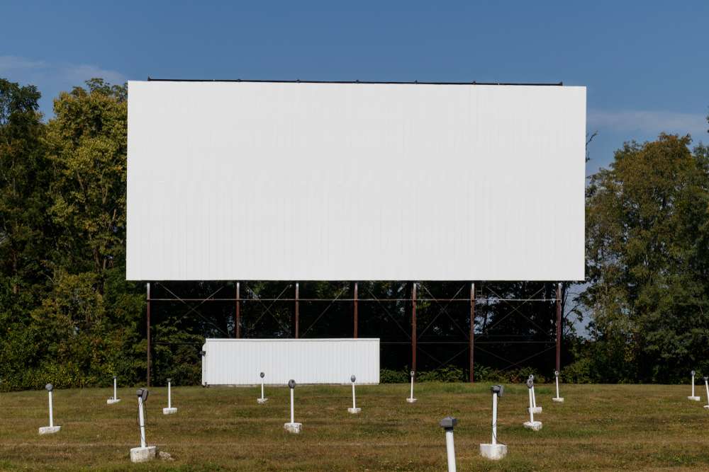 25 U.S. Drive-In Theaters That Still Exist, and Are Magical 5 shutterstock 1511916644