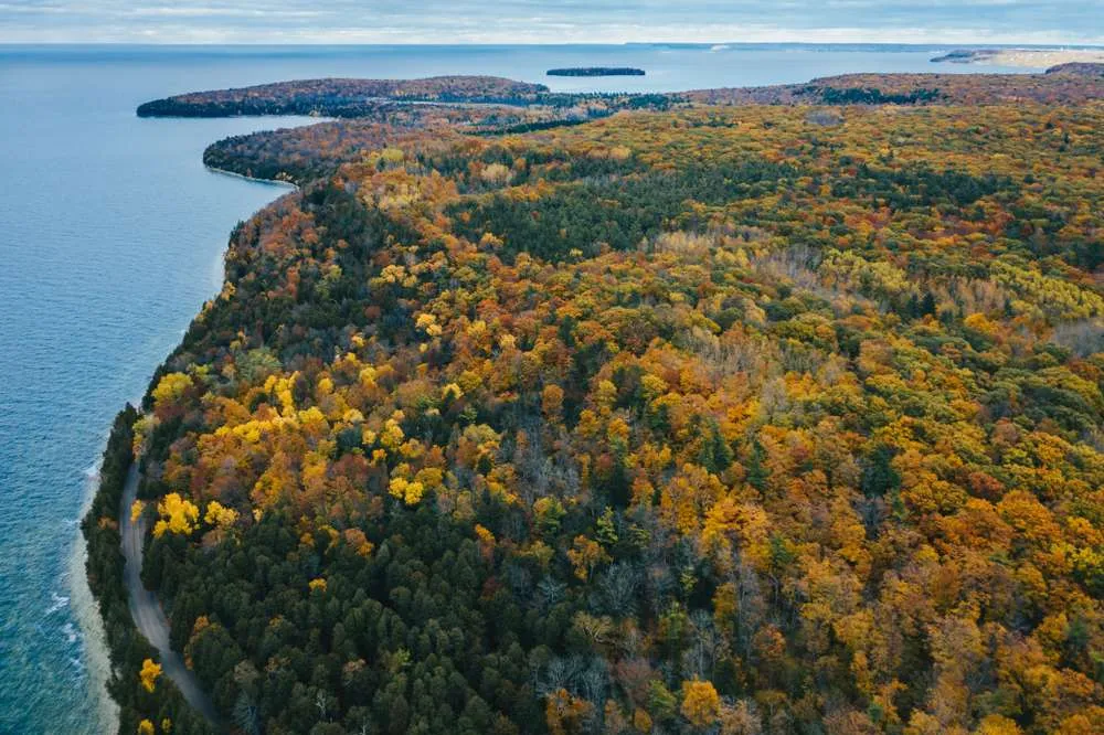 22 Underrated State Parks That Rival the Big National Parks 19 shutterstock 1552456841