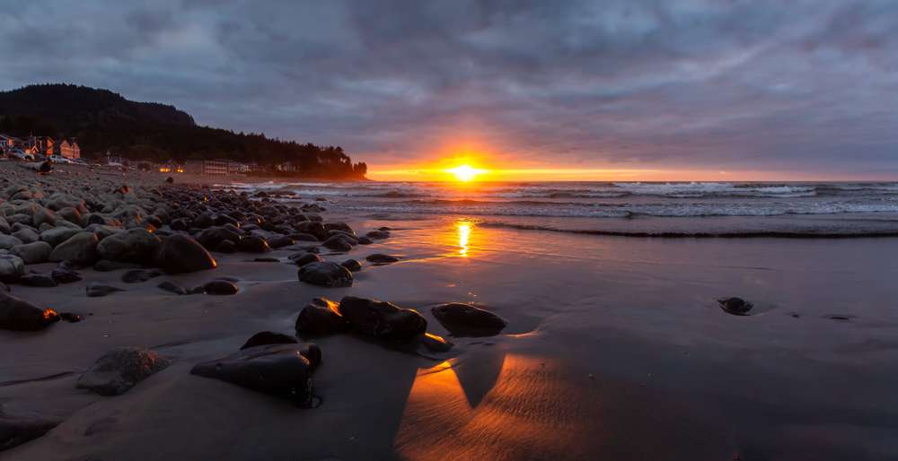 23 Coastal Towns That Are Even Better in the Off-Season 22 23 Coastal Towns That Are Even Better in the Off-Season
