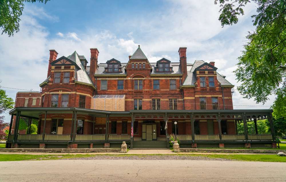 19 U.S. Towns That Changed the World but You've Never Heard Of 16 shutterstock 1634600161 1