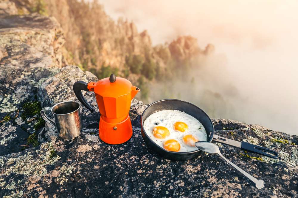 20 Lesser-Known U.S. Mountains Worth the Climb 18 shutterstock 1719264415