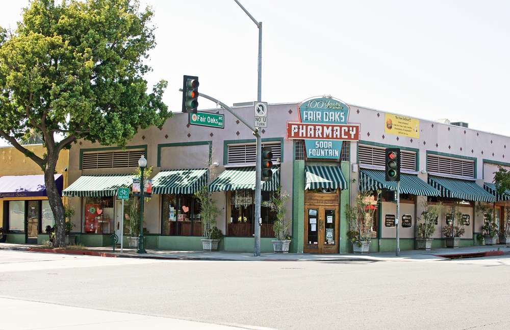 21 Iconic Movie Filming Locations You Can Visit Across the U.S. 20 shutterstock 1740982607