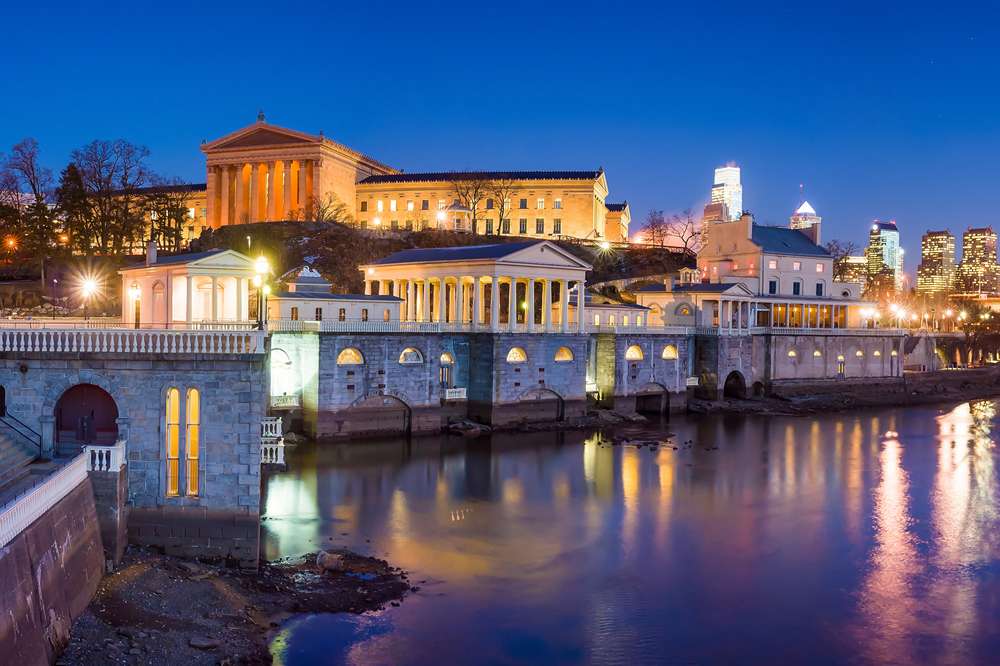 21 Iconic Movie Filming Locations You Can Visit Across the U.S. 21 shutterstock 180200636