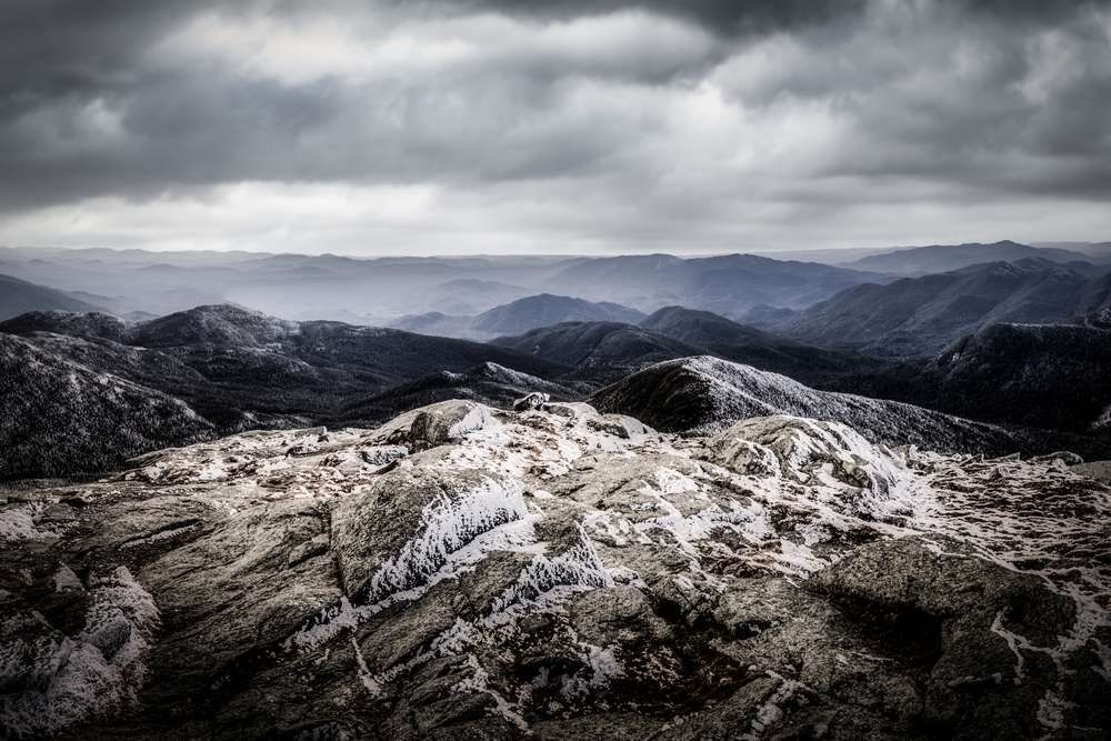 20 Lesser-Known U.S. Mountains Worth the Climb 16 shutterstock 1892940157