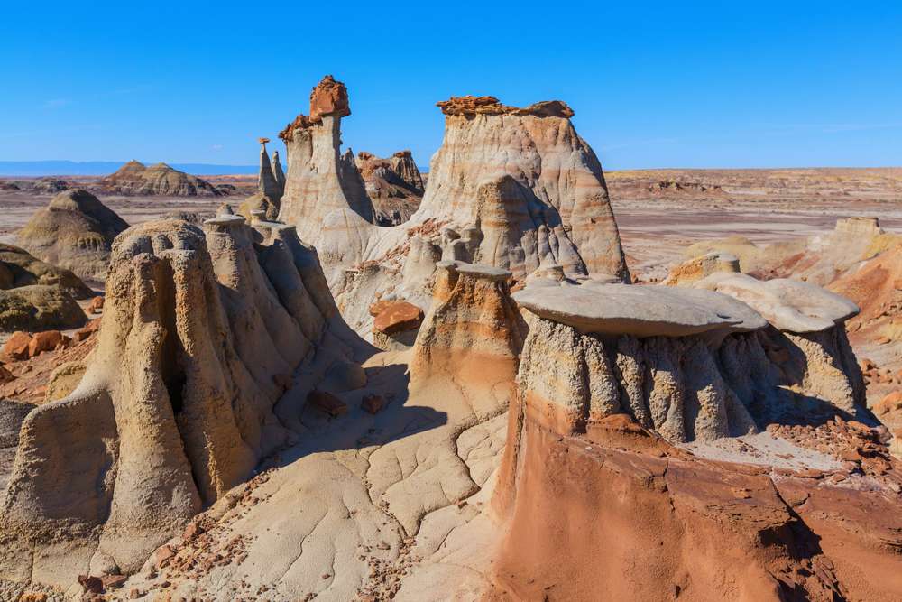 23 Hidden Hot Springs in the U.S. Worth the Journey 20 shutterstock 1933584410