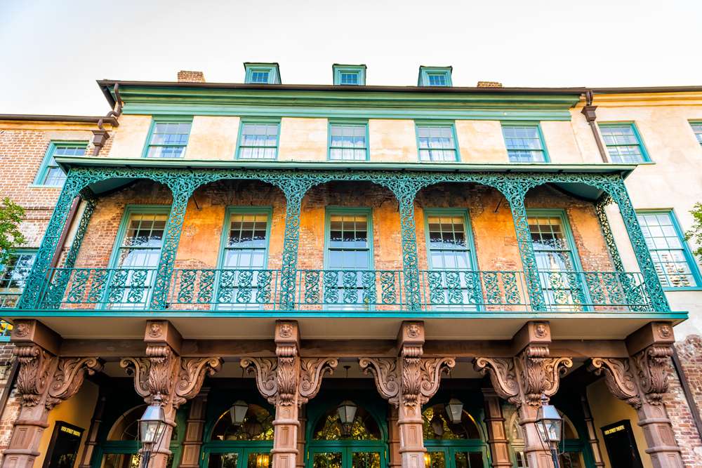 23 Haunted Places in the U.S. That Locals Still Avoid 18 23 Haunted Places in the U.S. That Locals Still Avoid