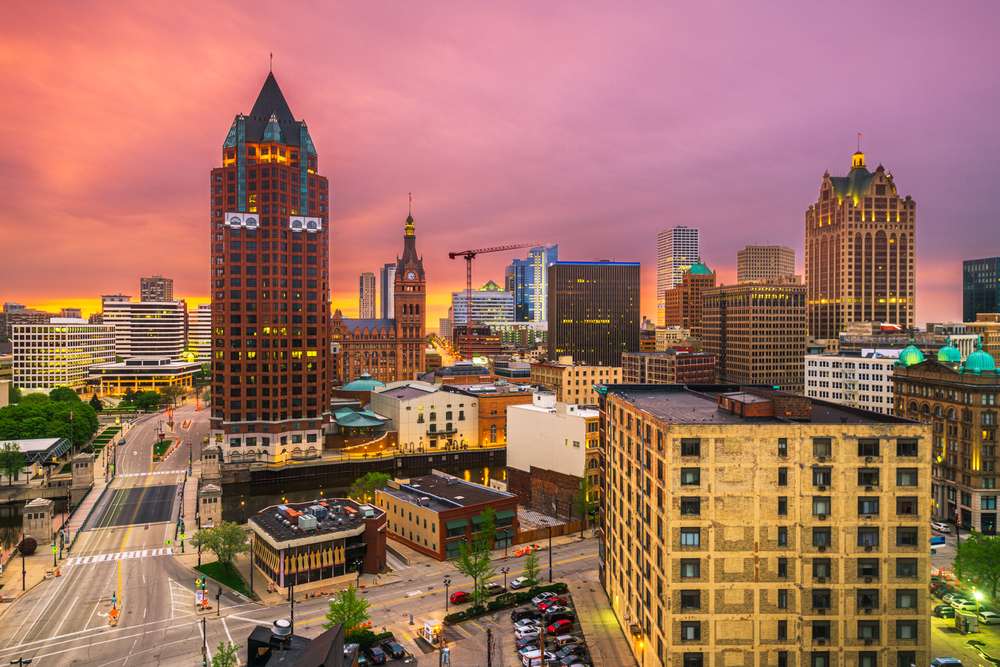 21 American Cities With “Bad” Reputations That Will Completely Shock You 11 shutterstock 1944487786