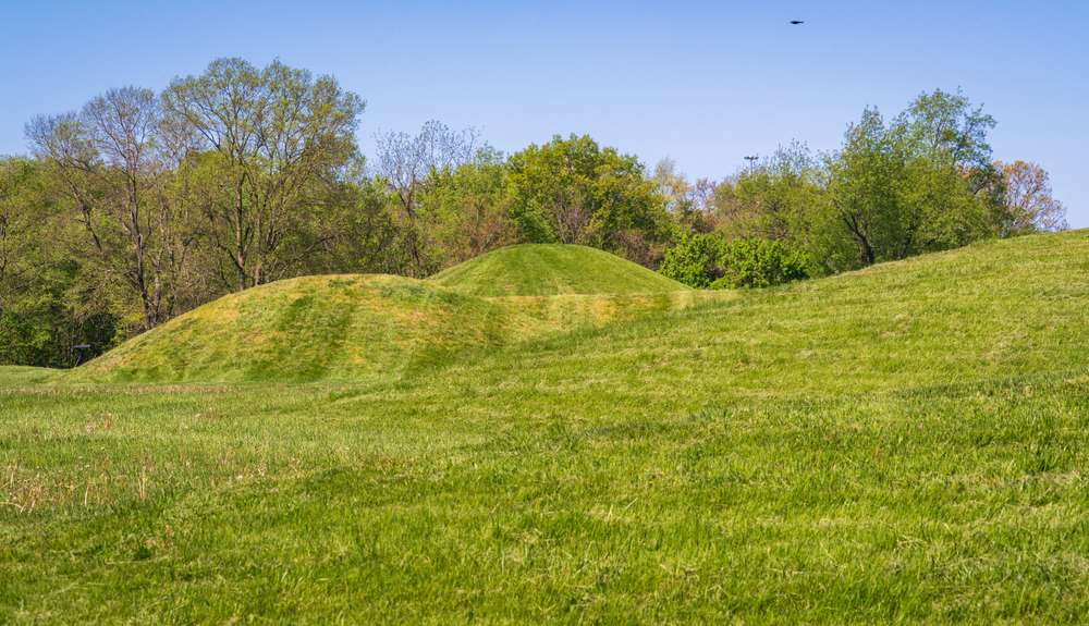 19 U.S. Towns That Changed the World but You've Never Heard Of 14 shutterstock 2003277674