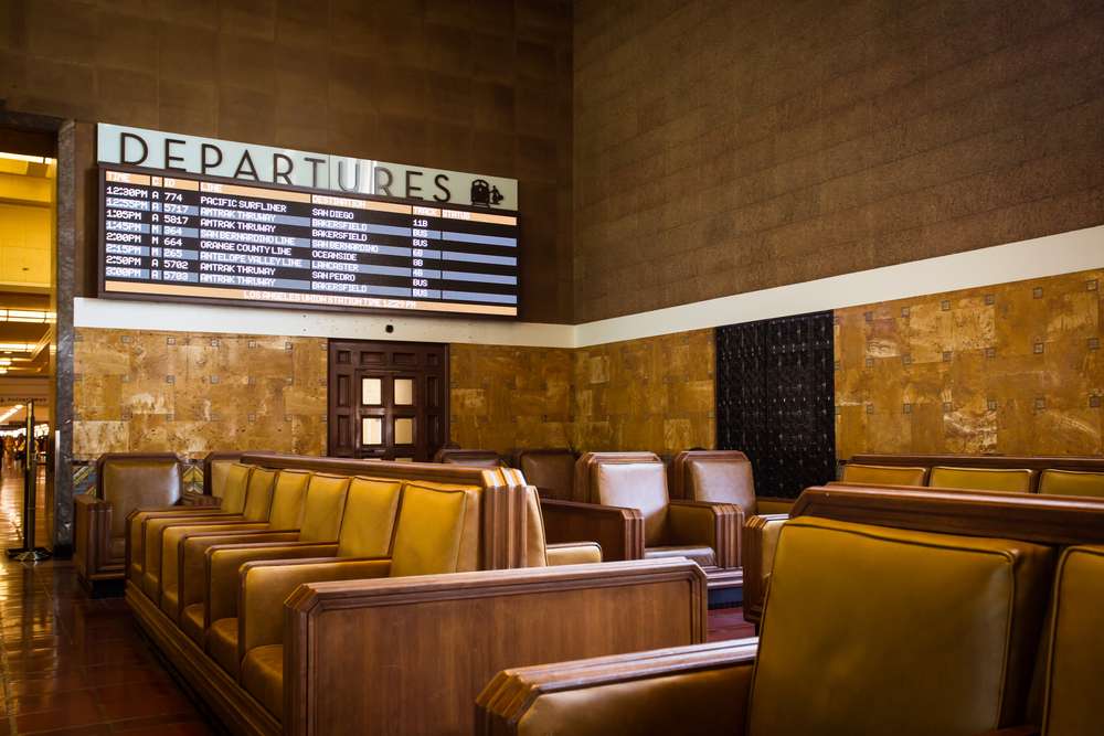 21 Iconic Movie Filming Locations You Can Visit Across the U.S. 16 shutterstock 208239220