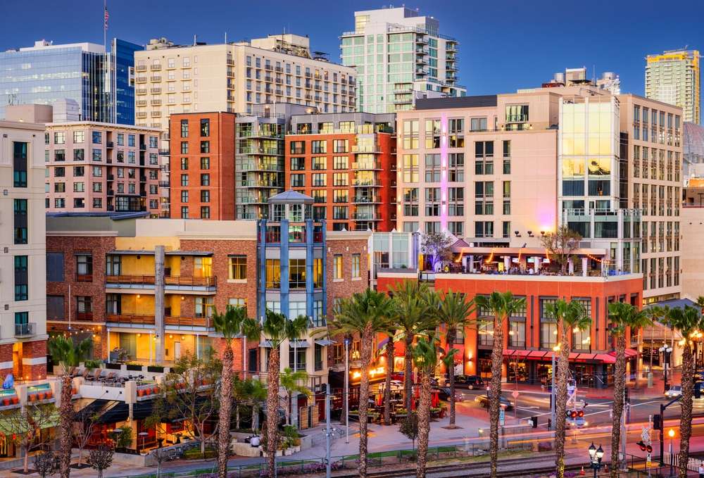 22 Most Beautiful College Campuses in the U.S. 19 shutterstock 2151060115