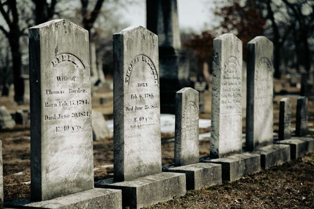 23 Haunted Places in the U.S. That Locals Still Avoid 9 shutterstock 2158547969
