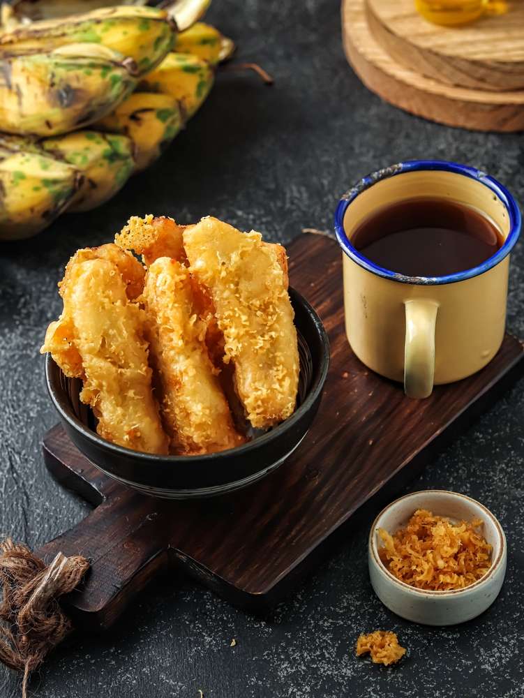 21 U.S. State Fair Foods That Went Way Too Far 16 shutterstock 2198676069
