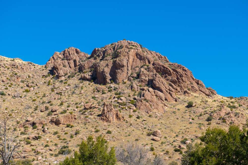 20 Lesser-Known U.S. Mountains Worth the Climb 4 shutterstock 2255453199