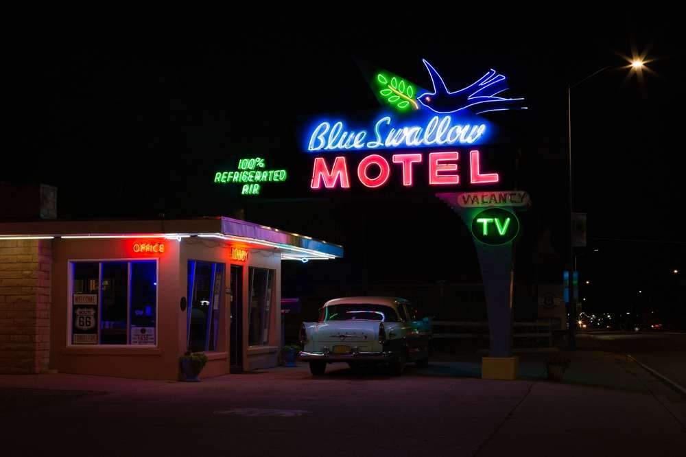 22 Unforgettable U.S. Diner Road Trips That Are Pure Americana 23 22 Unforgettable U.S. Diner Road Trips That Are Pure Americana