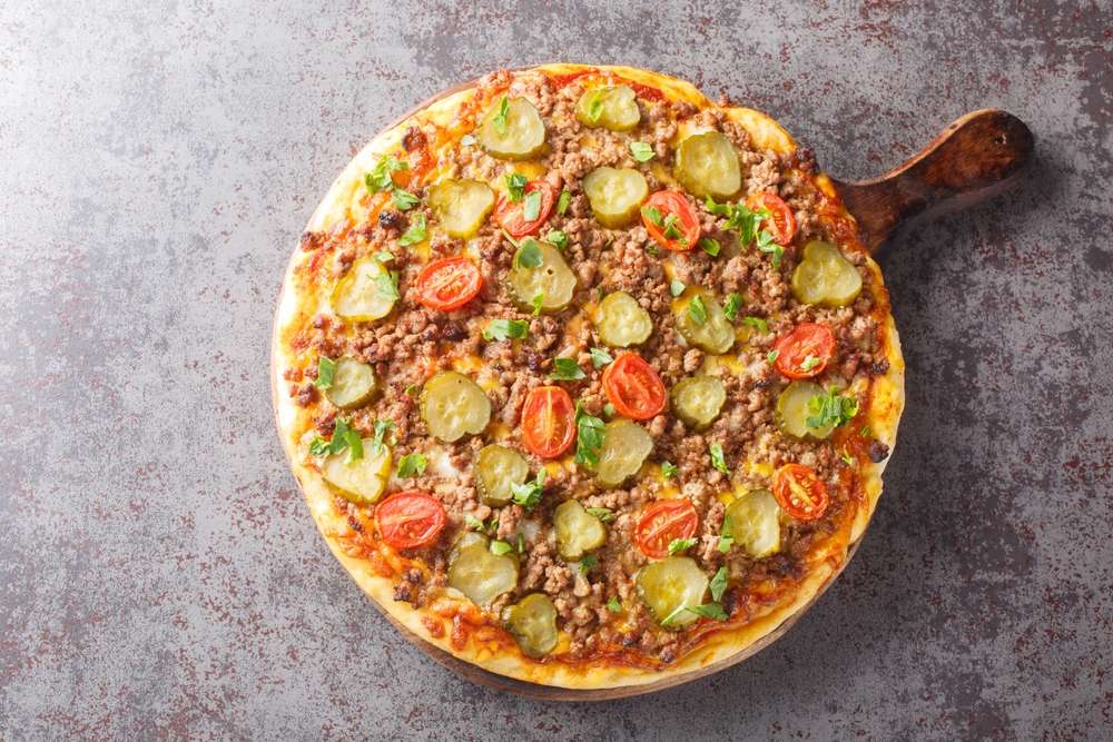 21 U.S. State Fair Foods That Went Way Too Far 13 shutterstock 2315420967