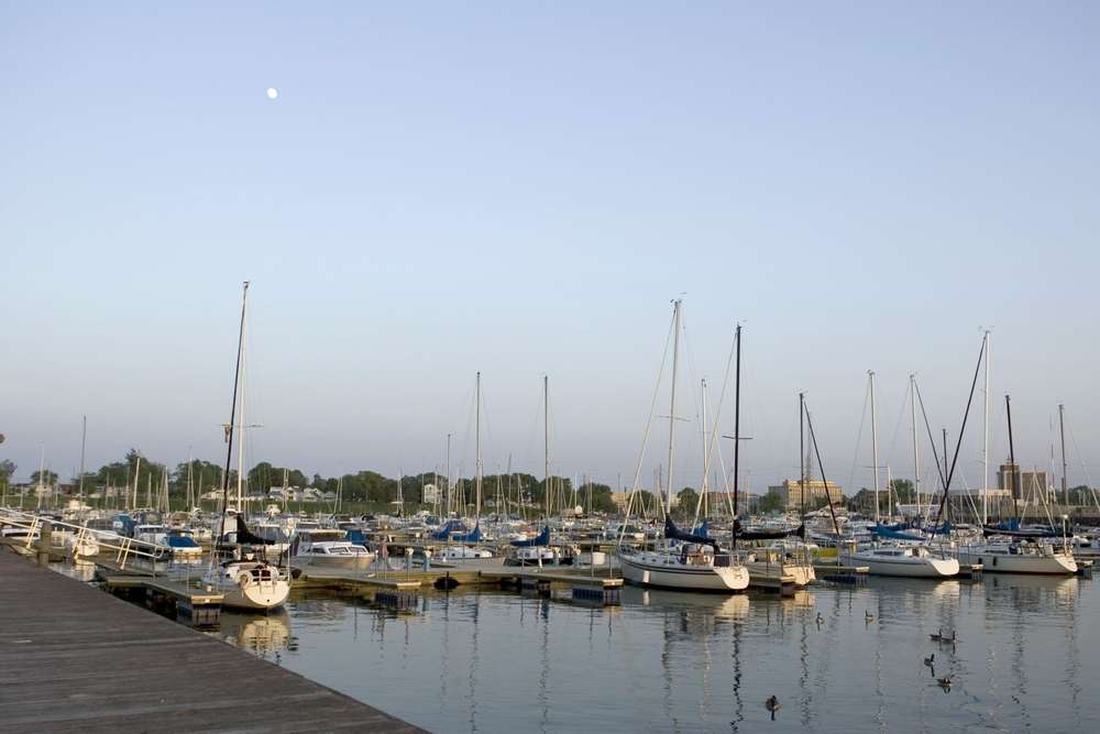24 Waterfront Towns That Are Shockingly Affordable 15 shutterstock 2355333733