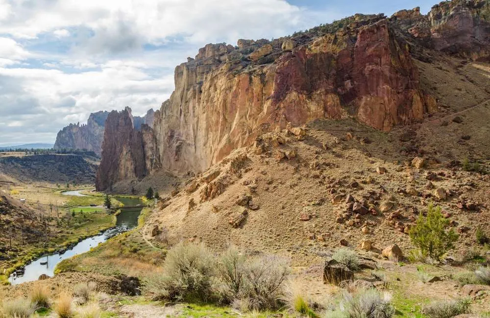 22 Underrated State Parks That Rival the Big National Parks 8 shutterstock 2403860413 1